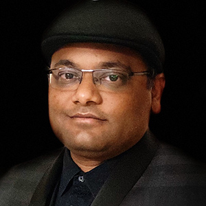Mr. Satyakam Jyotiprakash, Harmony Security Lead, India & SAARC, Check Point Software Technologies Ltd.